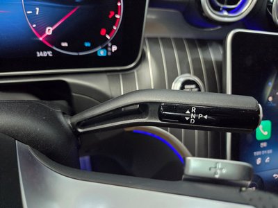 MERCEDES-BENZ CLE - 9