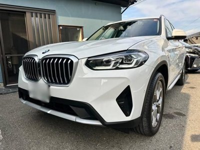 BMW X3 - 1