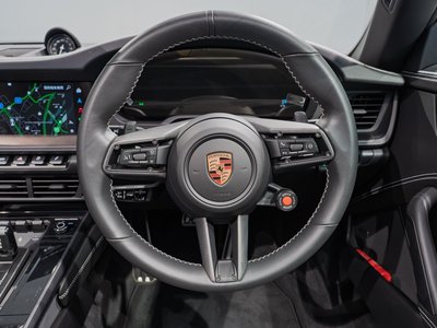 PORSCHE 911 - 5