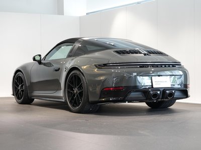 PORSCHE 911 - 2