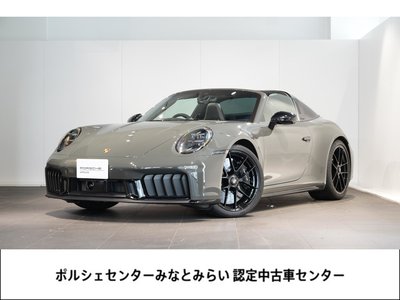 PORSCHE 911 - 1