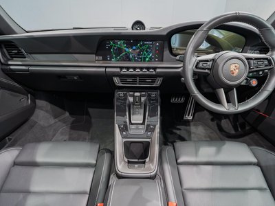 PORSCHE 911 - 7