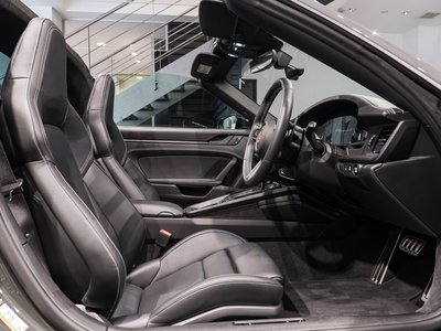PORSCHE 911 - 3