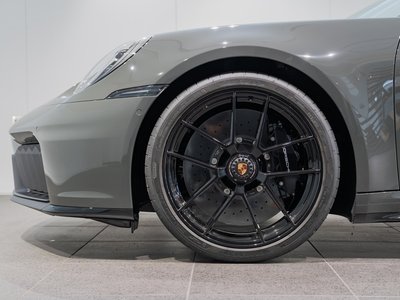 PORSCHE 911 - 10