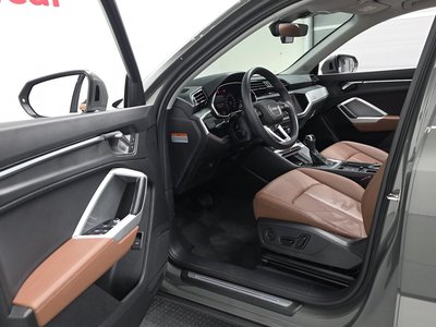 صورة 10 لـ 2023 AUDI Q3