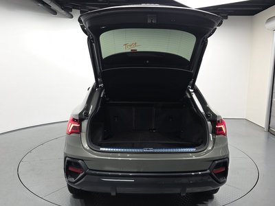 صورة مصغرة 20 لـ 2023 AUDI Q3