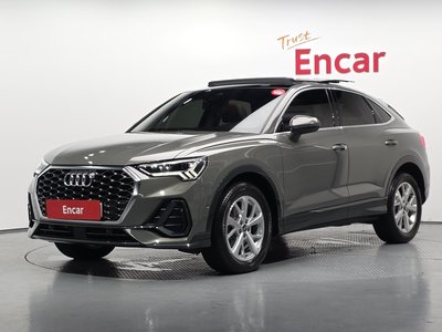 صورة 1 لـ 2023 AUDI Q3