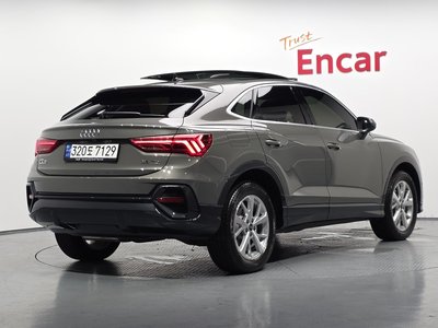 صورة 3 لـ 2023 AUDI Q3