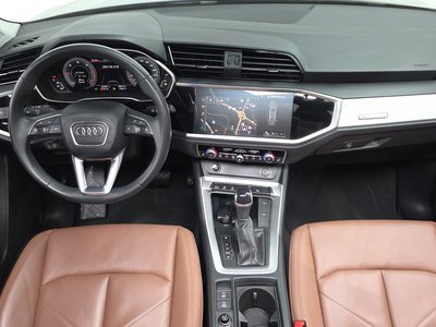 صورة 5 لـ 2023 AUDI Q3