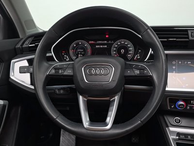 صورة مصغرة 13 لـ 2023 AUDI Q3