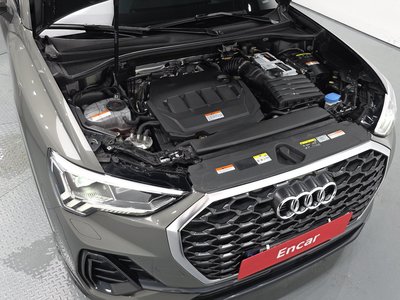 صورة 7 لـ 2023 AUDI Q3