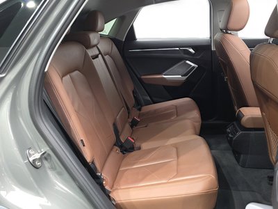 صورة مصغرة 12 لـ 2023 AUDI Q3