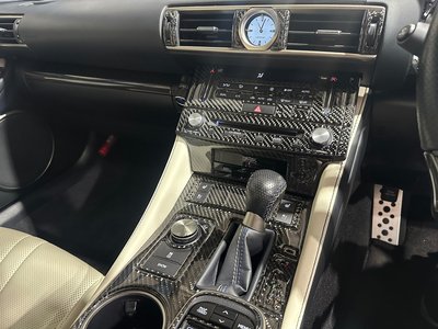 2015 Lexus RC F — миниатюра 31