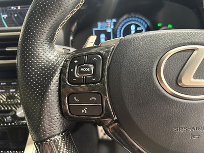 2015 Lexus RC F — миниатюра 27