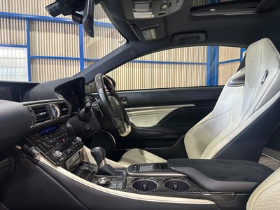 2015 Lexus RC F — миниатюра 39