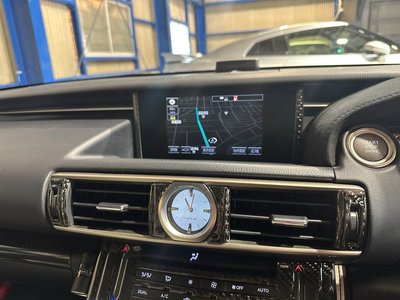 2015 Lexus RC F — миниатюра 30