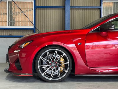 2015 Lexus RC F — миниатюра 11