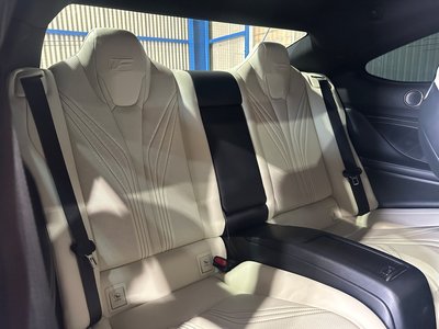 2015 Lexus RC F — миниатюра 36