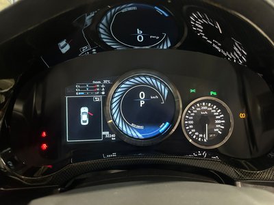 2015 Lexus RC F — миниатюра 29