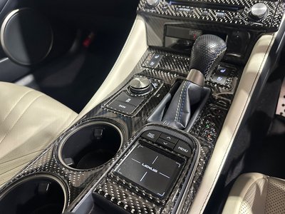 2015 Lexus RC F — миниатюра 32