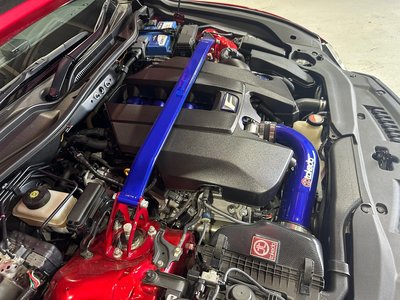 2015 Lexus RC F — миниатюра 46