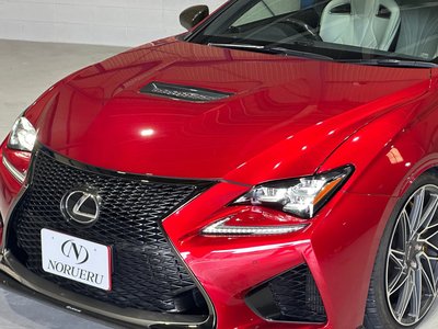 2015 Lexus RC F — миниатюра 48