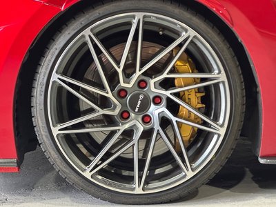 2015 Lexus RC F — миниатюра 49