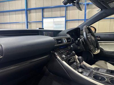 2015 Lexus RC F — миниатюра 41