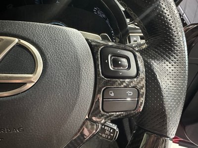 2015 Lexus RC F — миниатюра 28