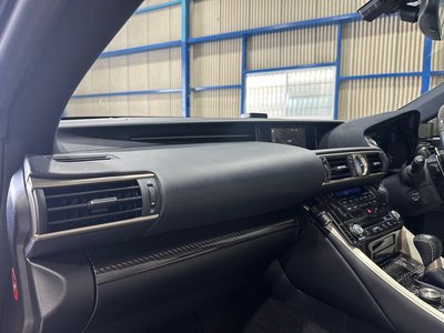 2015 Lexus RC F — миниатюра 40