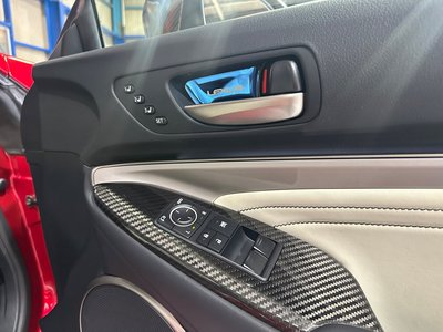 2015 Lexus RC F — миниатюра 37