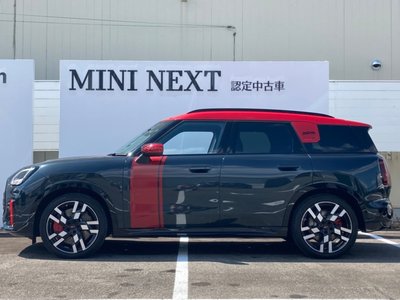 MINI MINI COUNTRYMAN - 8