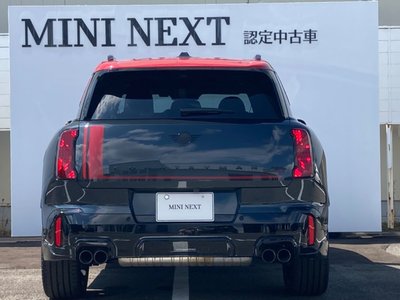 MINI MINI COUNTRYMAN - 6