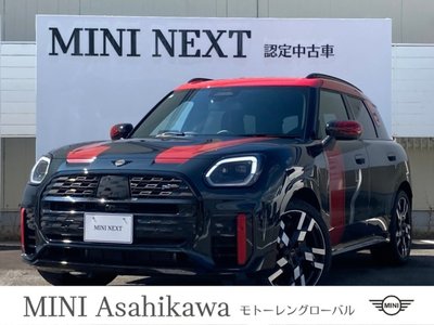 MINI MINI COUNTRYMAN - 1