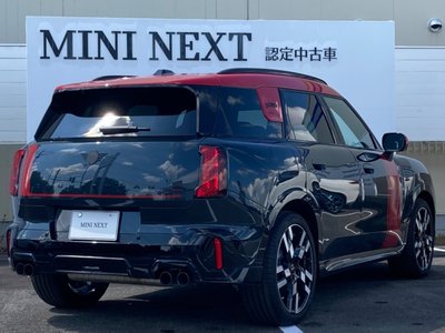 MINI MINI COUNTRYMAN - 5