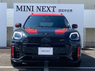 MINI MINI COUNTRYMAN - 3