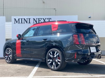 MINI MINI COUNTRYMAN - 7