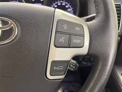 2015 Toyota LAND CRUISER 200 — миниатюра 27
