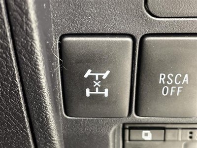 2015 Toyota LAND CRUISER 200 — миниатюра 16