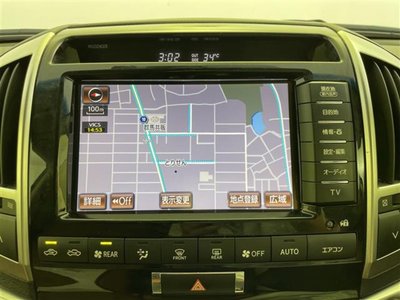 صورة 5 لـ 2015 Toyota LAND CRUISER 200