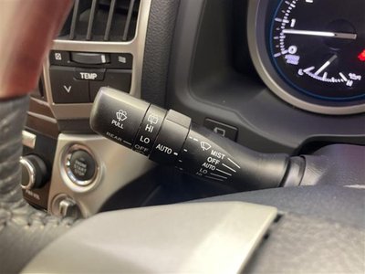 2015 Toyota LAND CRUISER 200 — миниатюра 25