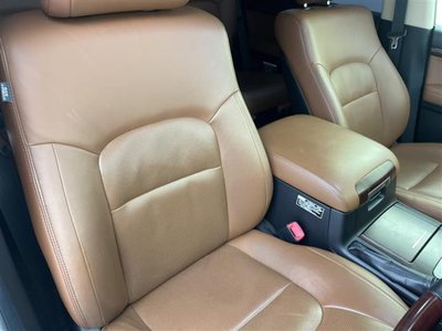 2015 Toyota LAND CRUISER 200 — миниатюра 30