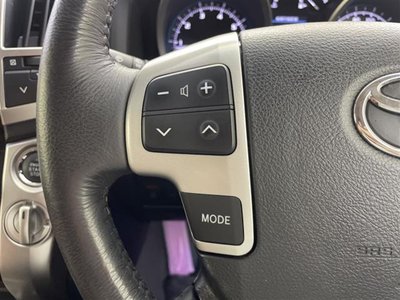 2015 Toyota LAND CRUISER 200 — миниатюра 24