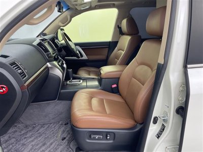 2015 Toyota LAND CRUISER 200 — миниатюра 33