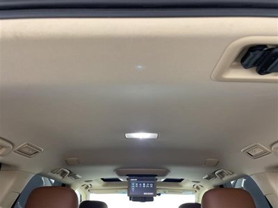 2015 Toyota LAND CRUISER 200 — миниатюра 43