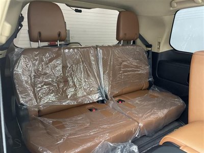 2015 Toyota LAND CRUISER 200 — миниатюра 32