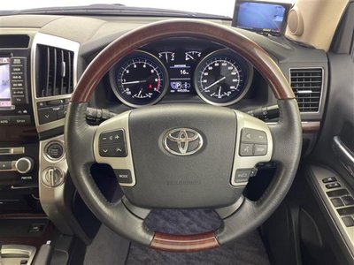 2015 Toyota LAND CRUISER 200 — миниатюра 22