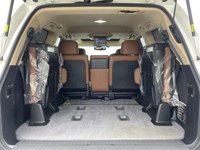 2015 Toyota LAND CRUISER 200 — миниатюра 39