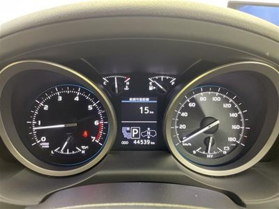 2015 Toyota LAND CRUISER 200 — миниатюра 23
