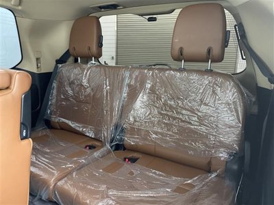 2015 Toyota LAND CRUISER 200 — миниатюра 37